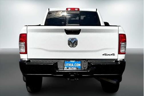 2019 RAM 3500 Tradesman