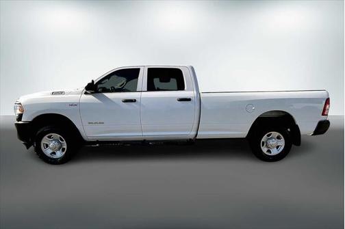 2019 RAM 3500 Tradesman