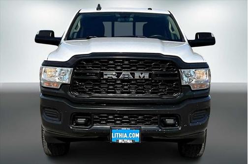 2019 RAM 3500 Tradesman