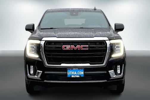 2023 GMC Yukon SLE