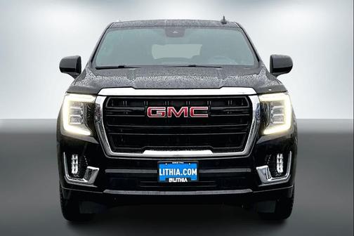 2023 GMC Yukon SLE