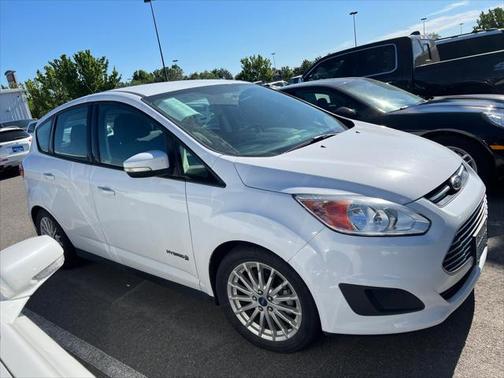 2013 Ford C-Max Hybrid SE