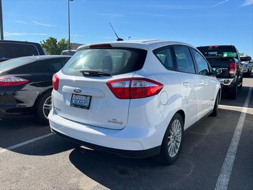 2013 Ford C-Max Hybrid SE