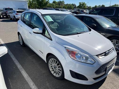 2013 Ford C-Max Hybrid SE