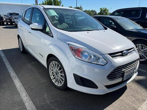 2013 Ford C-Max Hybrid SE
