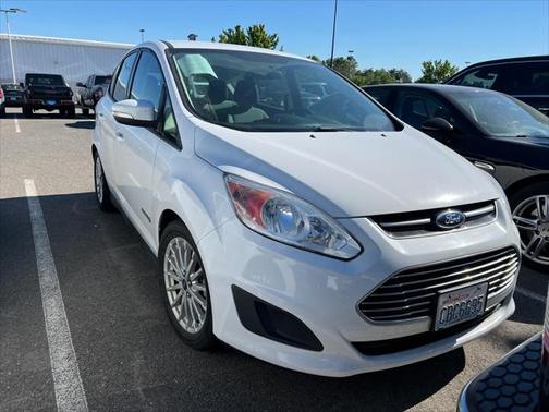 2013 Ford C-Max Hybrid SE