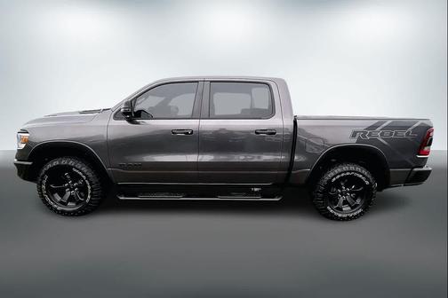 2024 RAM 1500 Rebel