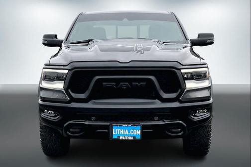 2024 RAM 1500 Rebel