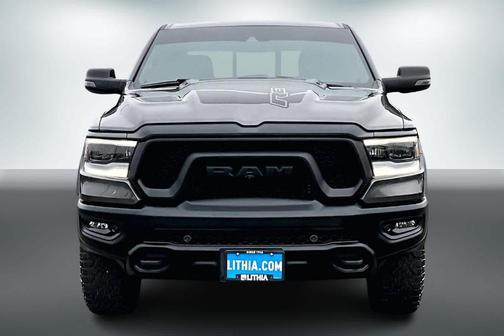 2024 RAM 1500 Rebel