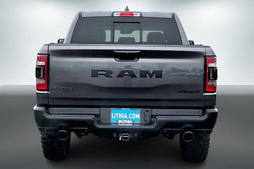 2024 RAM 1500 Rebel