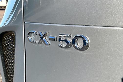 2024 Mazda CX-50 2.5 S Premium Package