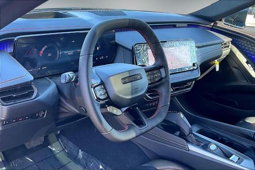 BLUDICROUS 2026 Dodge Charger Scat Pack
