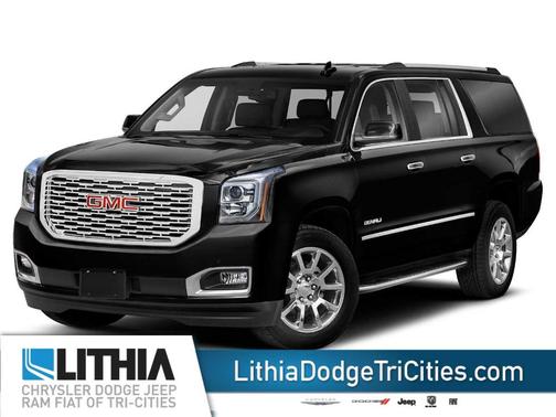 2020 GMC Yukon XL Denali