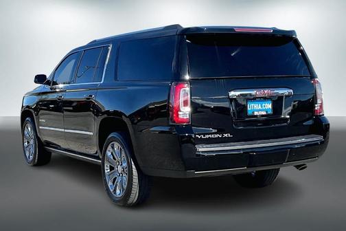 2020 GMC Yukon XL Denali