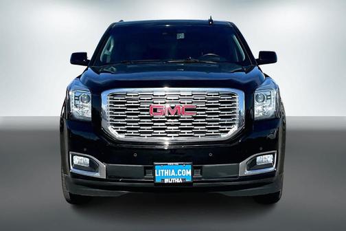 2020 GMC Yukon XL Denali