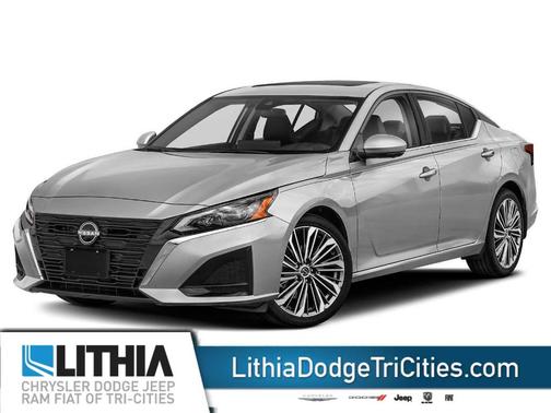 2023 Nissan Altima 2.5 SL