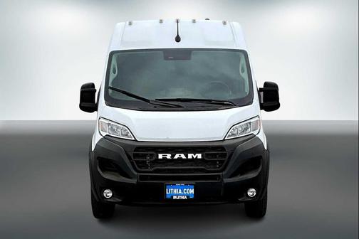2024 RAM ProMaster 3500 High Roof