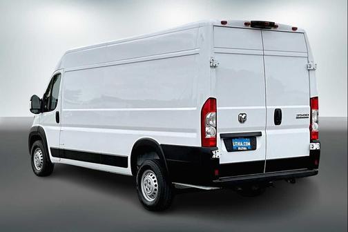 2024 RAM ProMaster 3500 High Roof