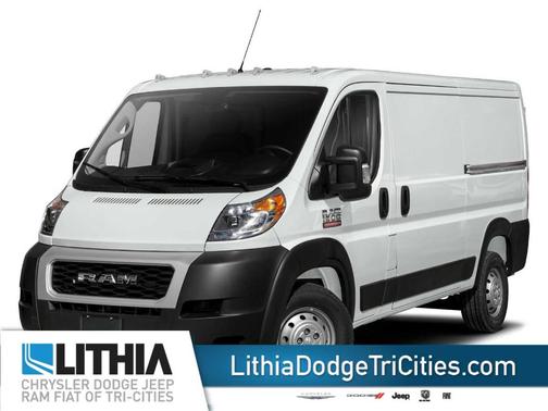 2022 RAM ProMaster 1500 Base