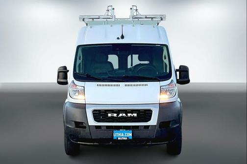2022 RAM ProMaster 1500 Base