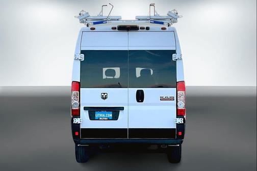 2022 RAM ProMaster 1500 Base