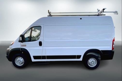 2022 RAM ProMaster 1500 Base