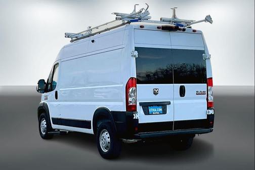 2022 RAM ProMaster 1500 Base