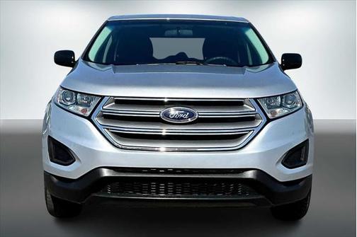 2017 Ford Edge SE