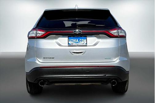 2017 Ford Edge SE