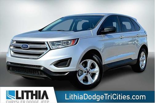 2017 Ford Edge SE