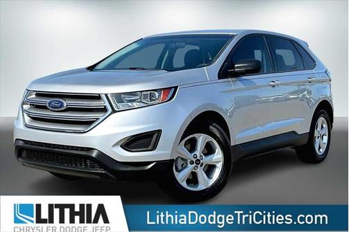 2017 Ford Edge SE