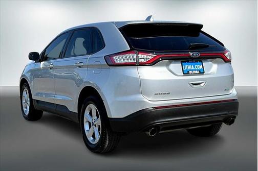 2017 Ford Edge SE