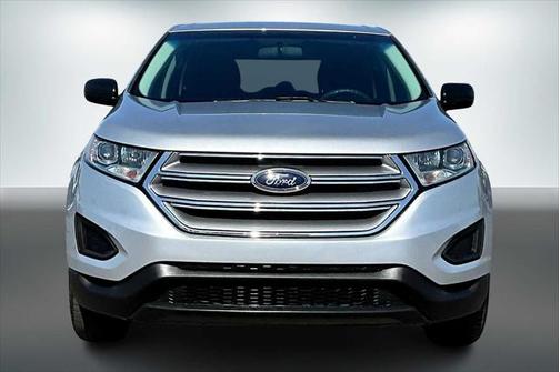 2017 Ford Edge SE