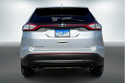 2017 Ford Edge SE