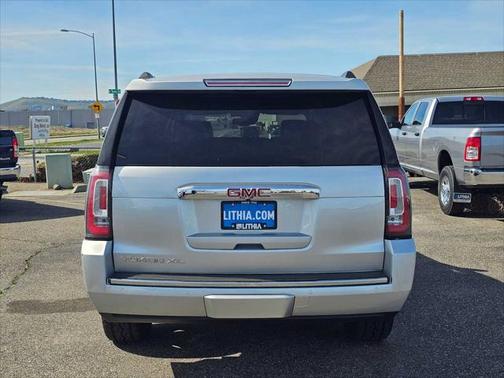 2020 GMC Yukon XL Denali