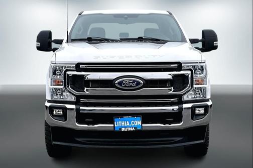 2022 Ford F-350 XLT