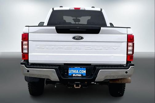 2022 Ford F-350 XLT