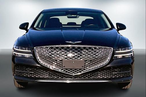2023 Genesis G80 2.5T
