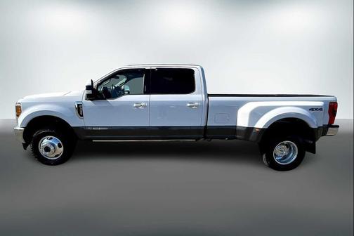 2017 Ford F-350 Lariat Super Duty