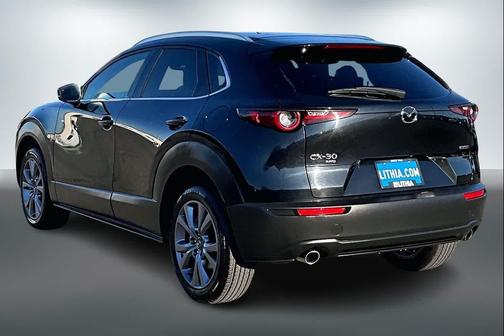 2024 Mazda CX-30 2.5 S Preferred Package