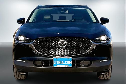 2024 Mazda CX-30 2.5 S Preferred Package