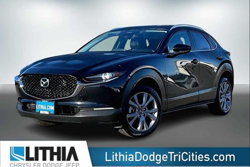 2024 Mazda CX-30 2.5 S Preferred Package