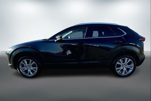2024 Mazda CX-30 2.5 S Preferred Package