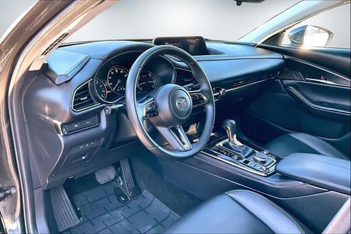 2024 Mazda CX-30 2.5 S Preferred Package