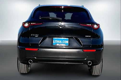 2024 Mazda CX-30 2.5 S Preferred Package