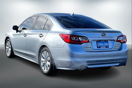 2017 Subaru Legacy 2.5i Premium