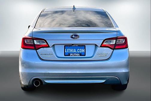 2017 Subaru Legacy 2.5i Premium