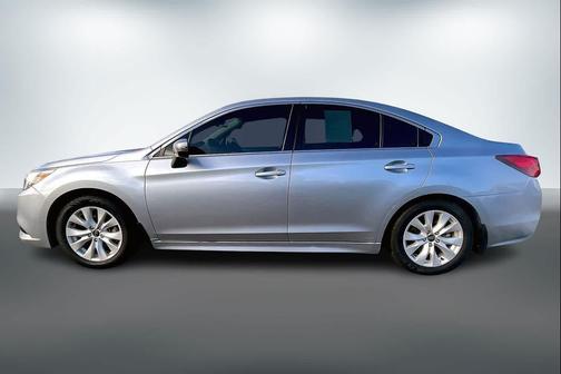 2017 Subaru Legacy 2.5i Premium