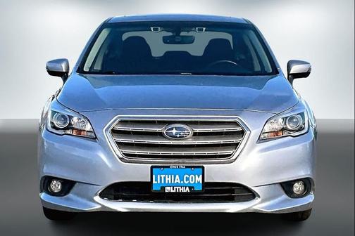 2017 Subaru Legacy 2.5i Premium