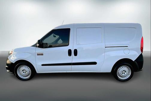 2021 RAM ProMaster City Tradesman